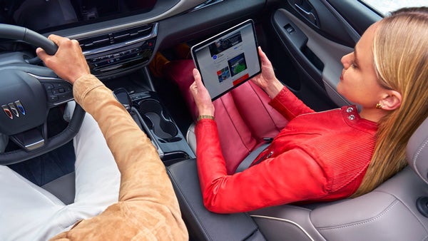 DeVoe Buick GMC in Naples FL