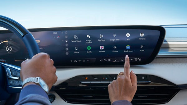 DeVoe Buick GMC in Naples FL