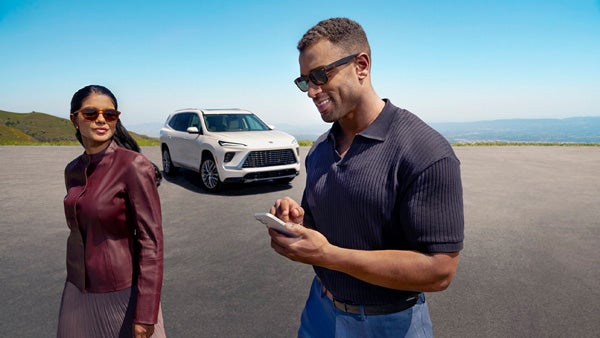 DeVoe Buick GMC in Naples FL