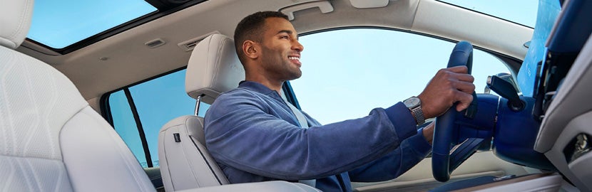 DeVoe Buick GMC in Naples FL