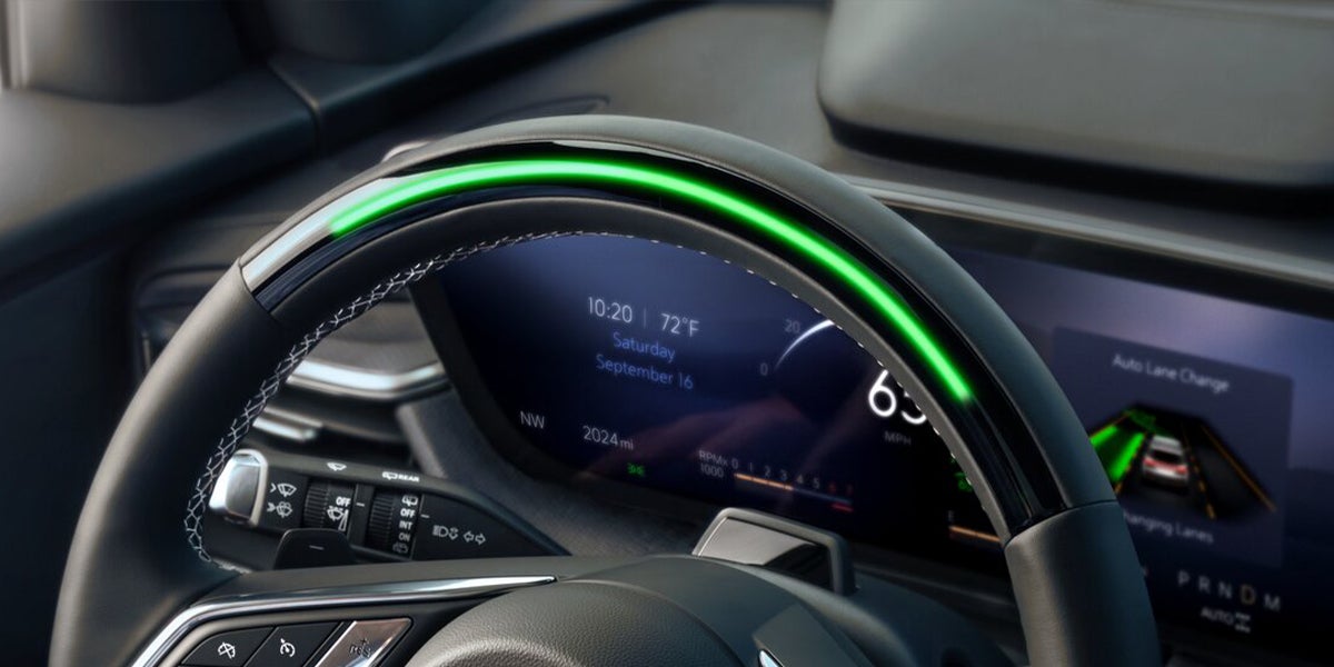 DeVoe Buick GMC in Naples FL