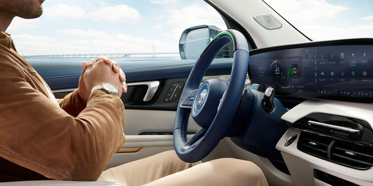 DeVoe Buick GMC in Naples FL