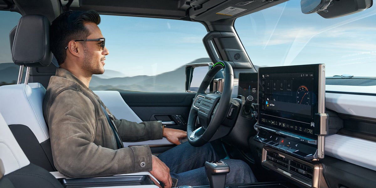 DeVoe Buick GMC in Naples FL