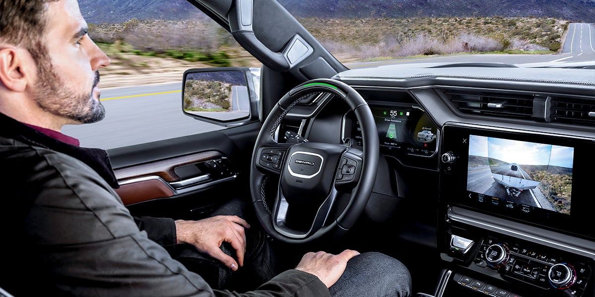 DeVoe Buick GMC in Naples FL