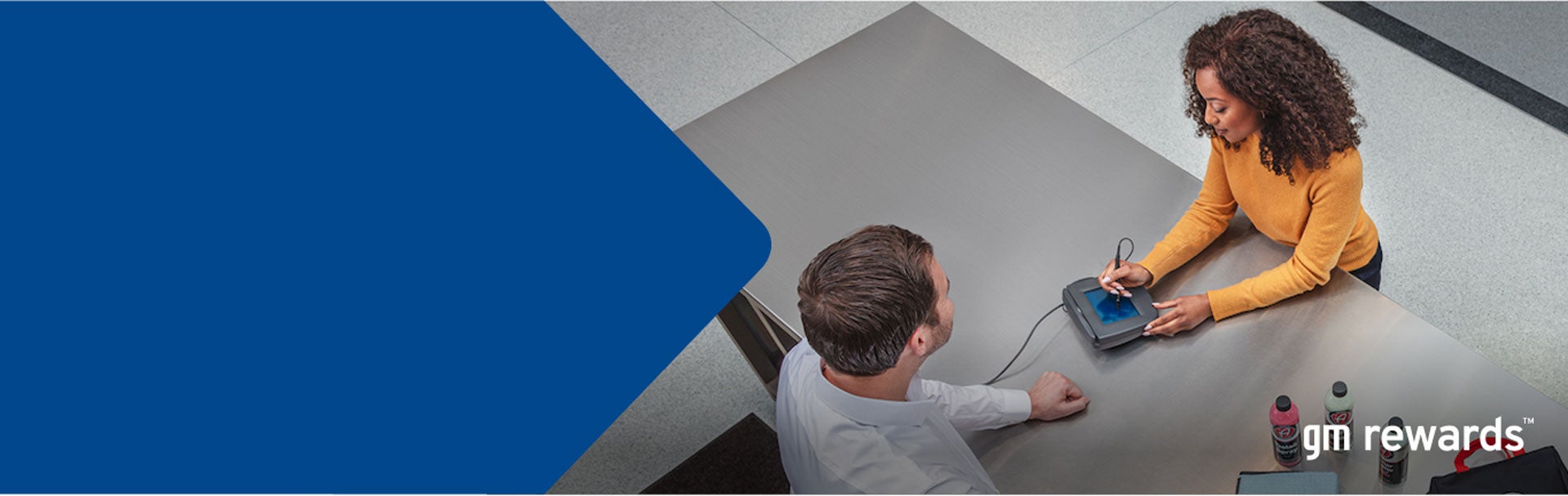 DeVoe Buick GMC in Naples FL