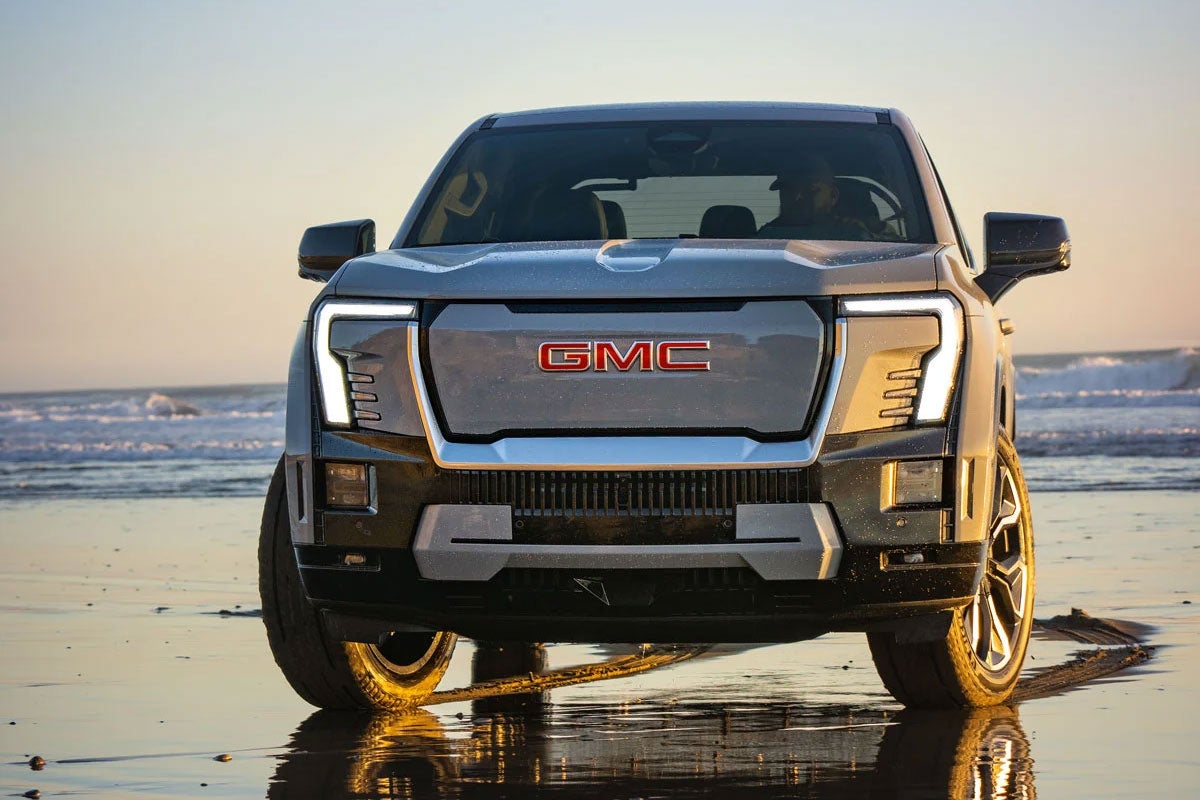DeVoe Buick GMC in Naples FL