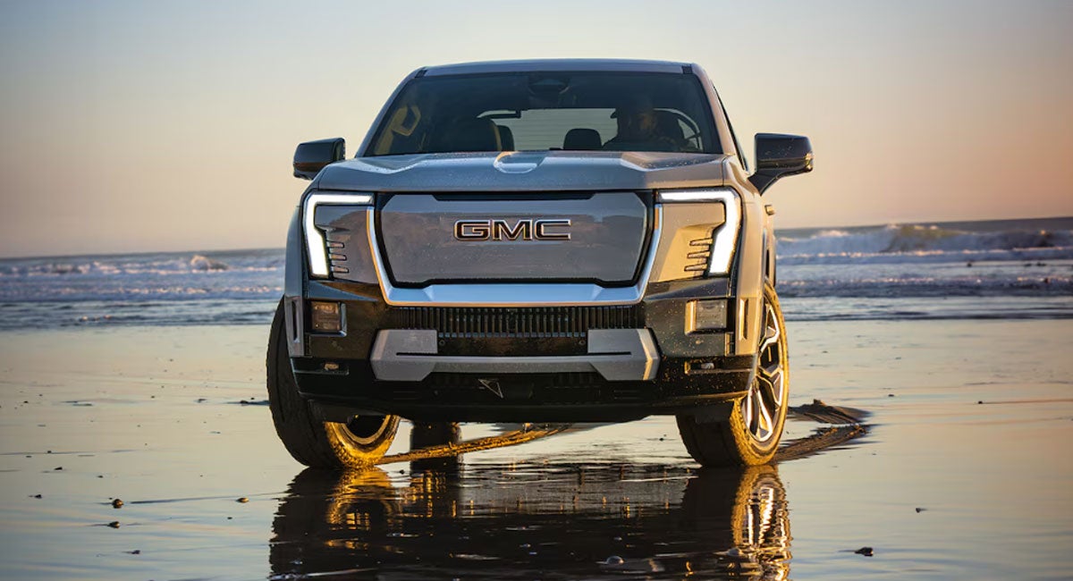 DeVoe Buick GMC in Naples FL