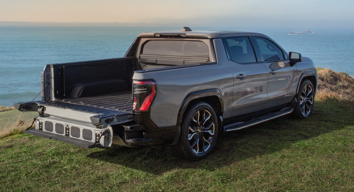 DeVoe Buick GMC in Naples FL
