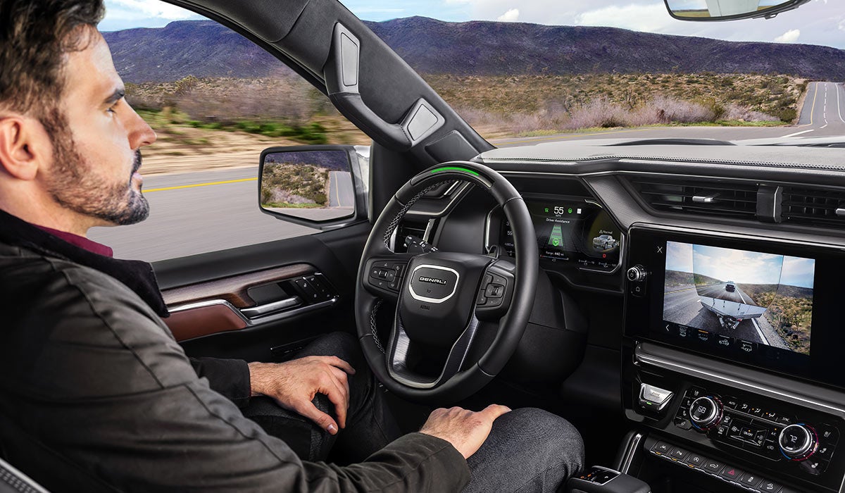 DeVoe Buick GMC in Naples FL