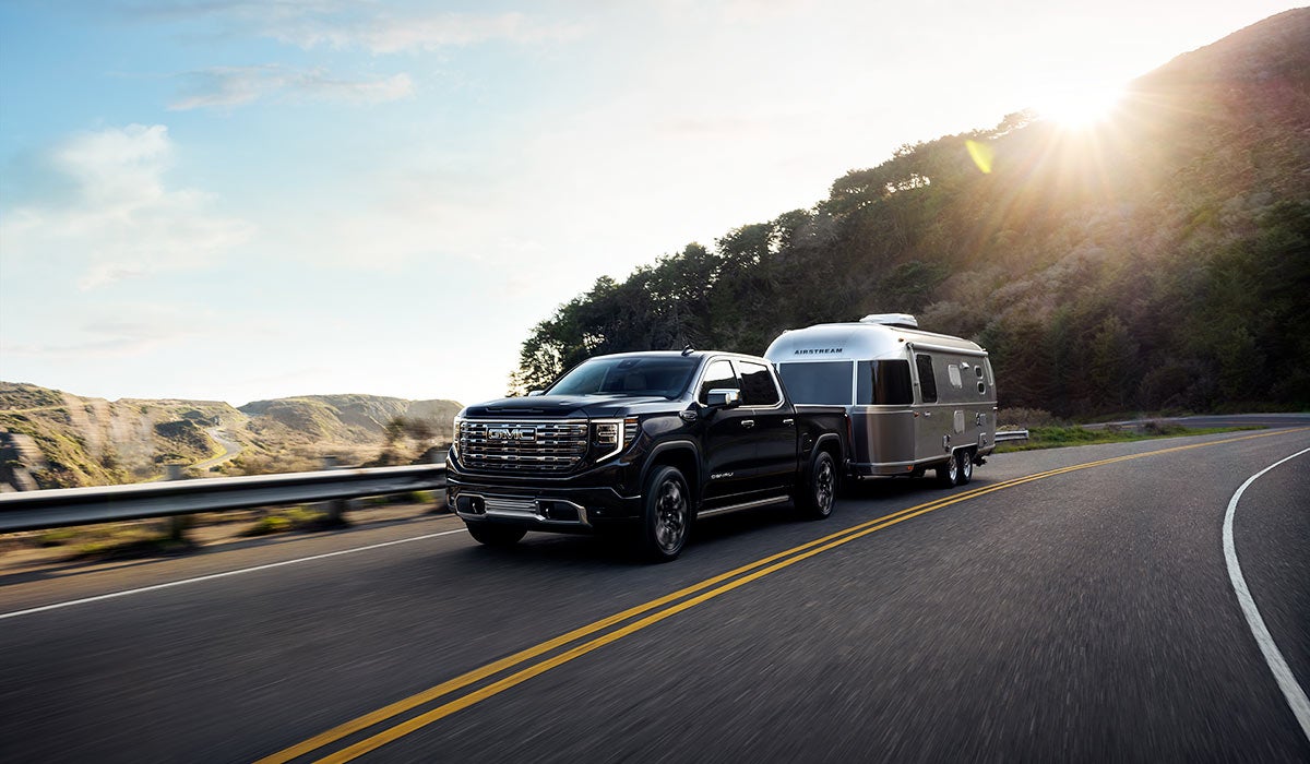 DeVoe Buick GMC in Naples FL