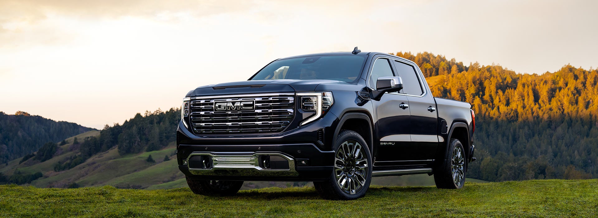 DeVoe Buick GMC in Naples FL