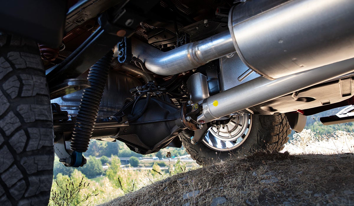 DeVoe Buick GMC in Naples FL