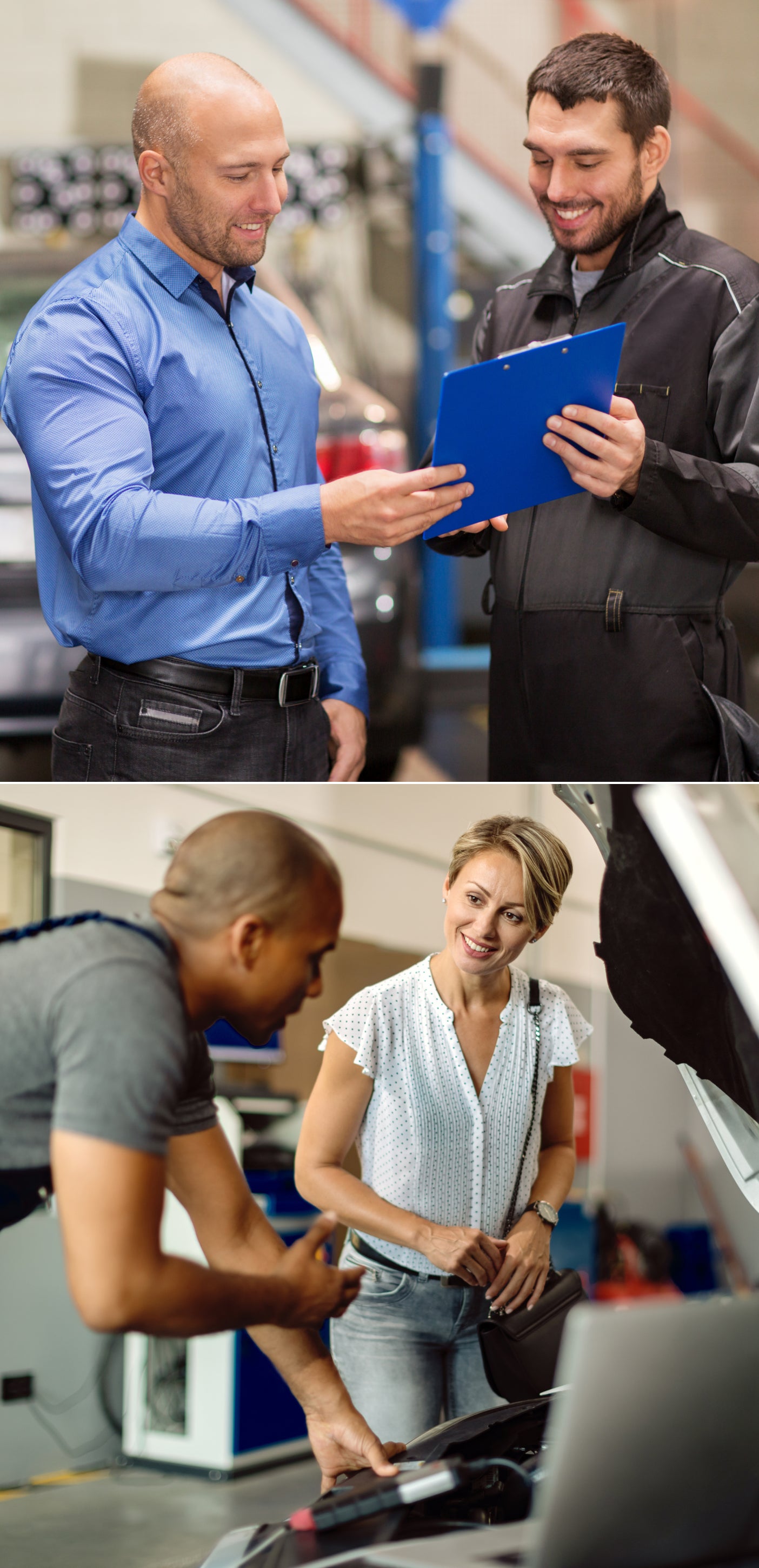 Order Buick & GMC Car Parts