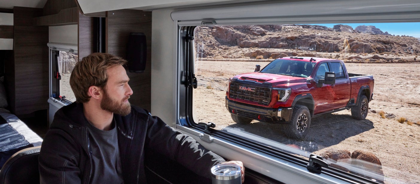 What Are the Benefits of Genuine Buick & GMC Auto Parts?