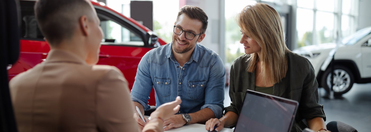 Stop by Our Buick GMC Parts Center Near Fort Myers, FL