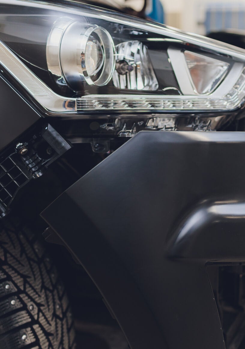 Services Available Near Estero, FL