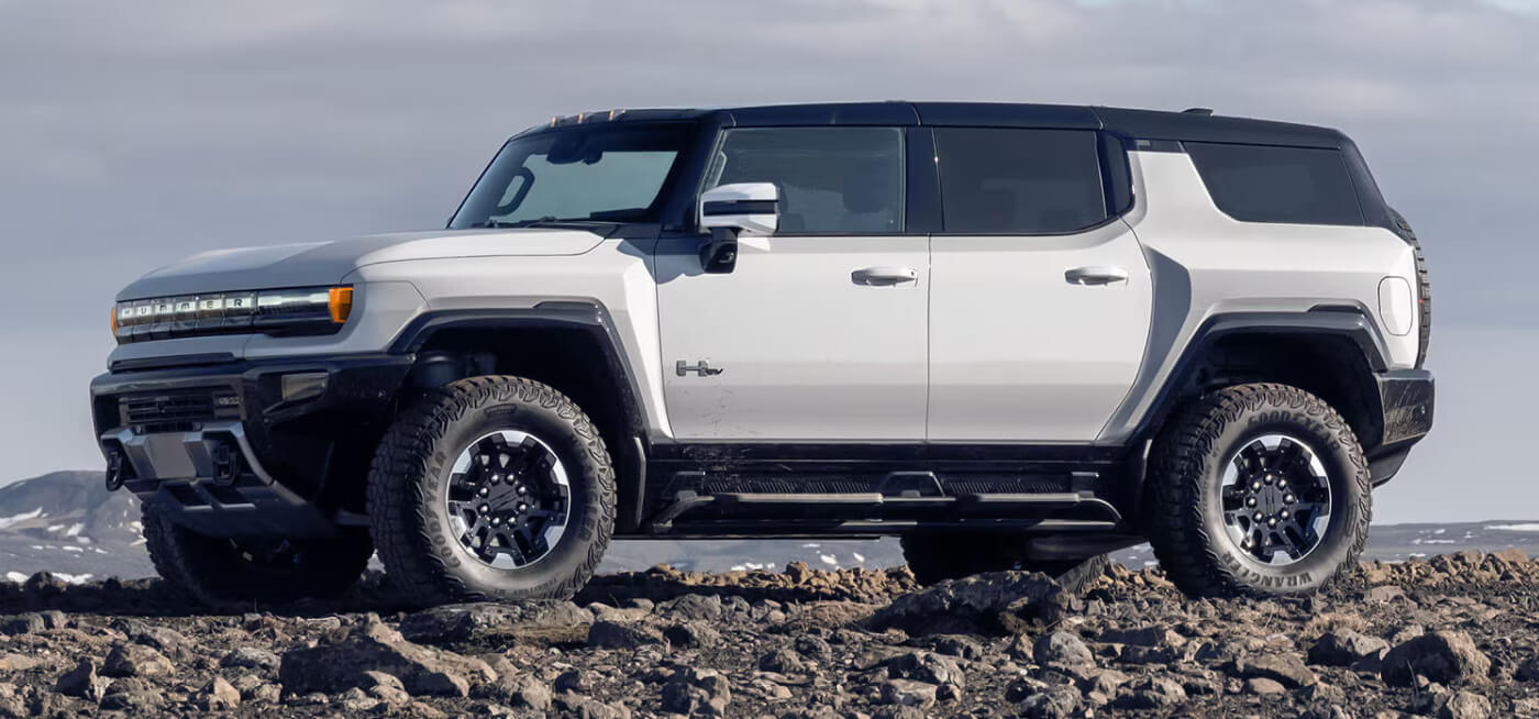 GMC Vehicles for Sale