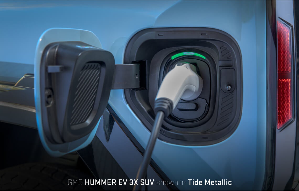 GMC Battery and Charging Technology