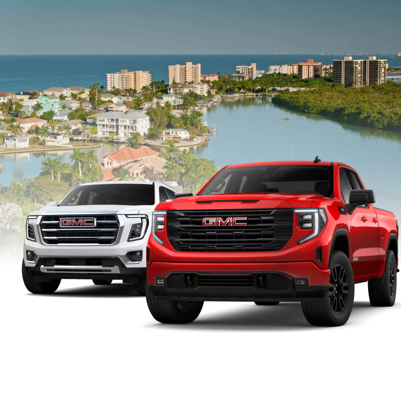 New Vehicles Near Bonita Springs, FL