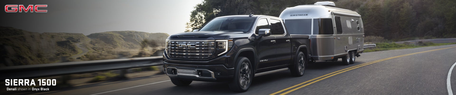 2026 GMC Sierra 1500 Towing Capacity