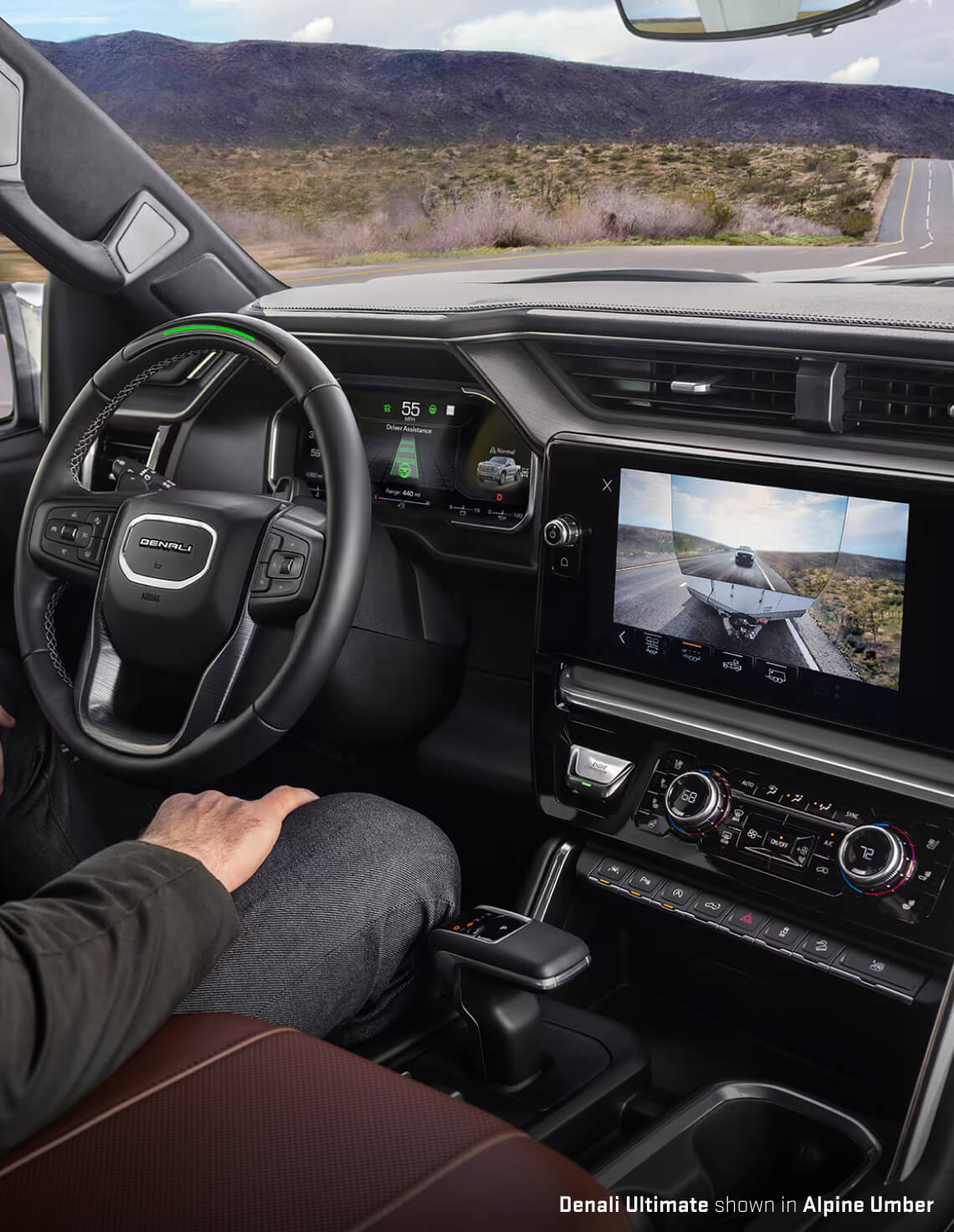 GMC Sierra 1500 Towing Packages & Accessories