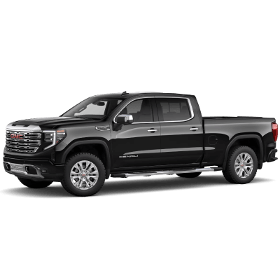 2026 GMC Sierra 1500 Denali / Denali Ultimate