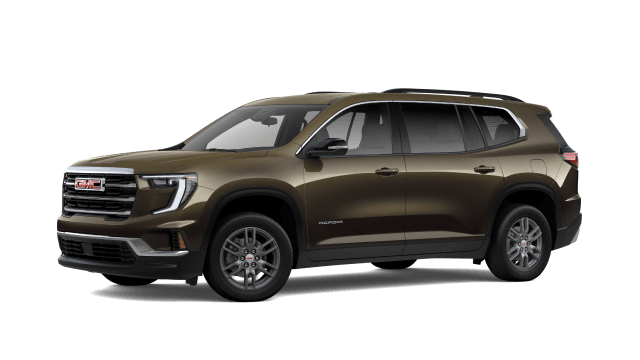 GMC Acadia