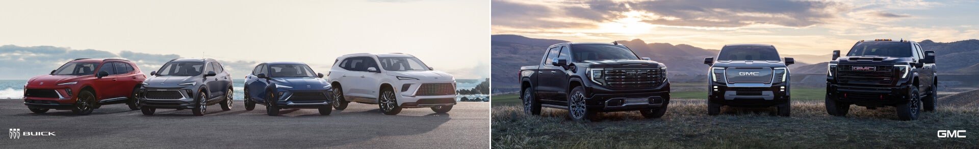 New Buick & GMC Lease Specials Near Ft. Myers, FL