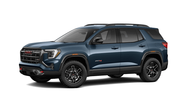 GMC Terrain
