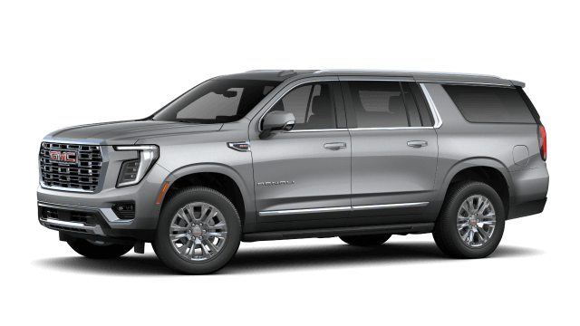 GMC Yukon XL