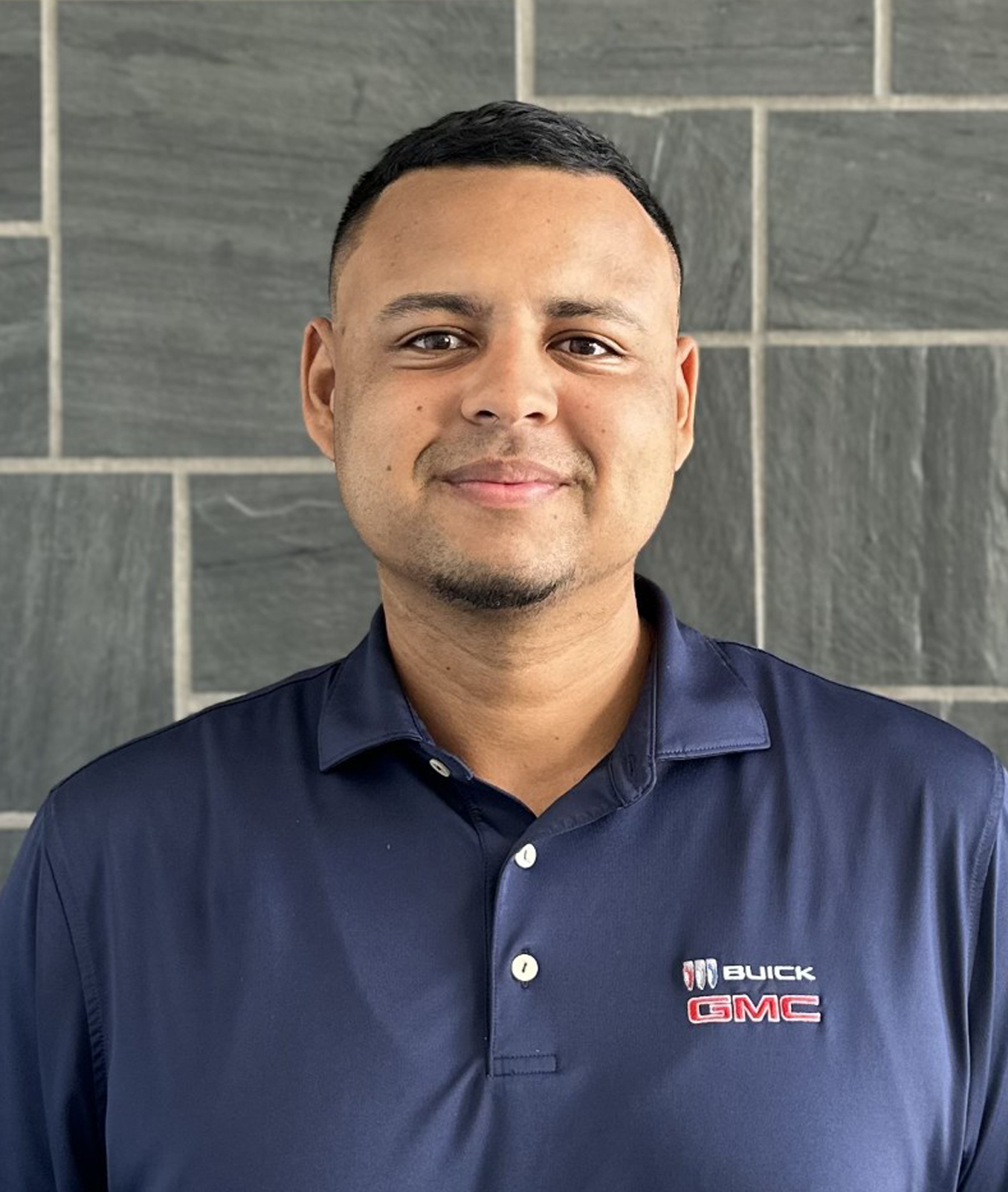 Christopher Castillo