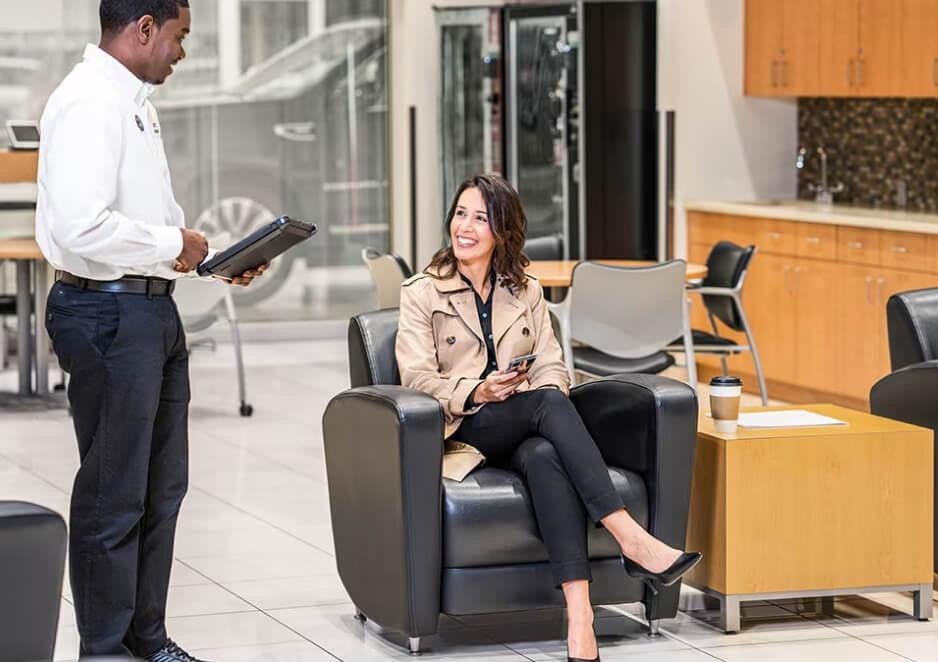 Enduring Elegance & Performance at Our Buick GMC Dealership in Naples