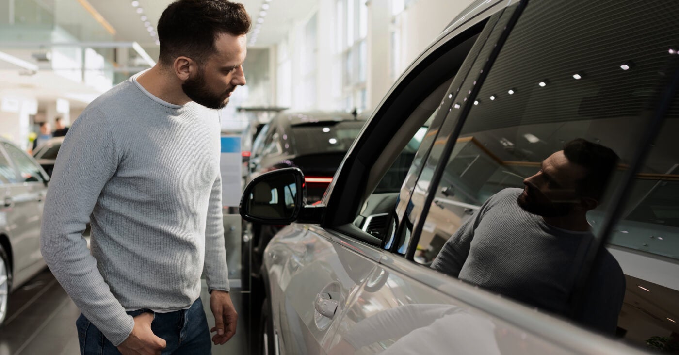 Buy or Lease a New Buick Around Lehigh Acres