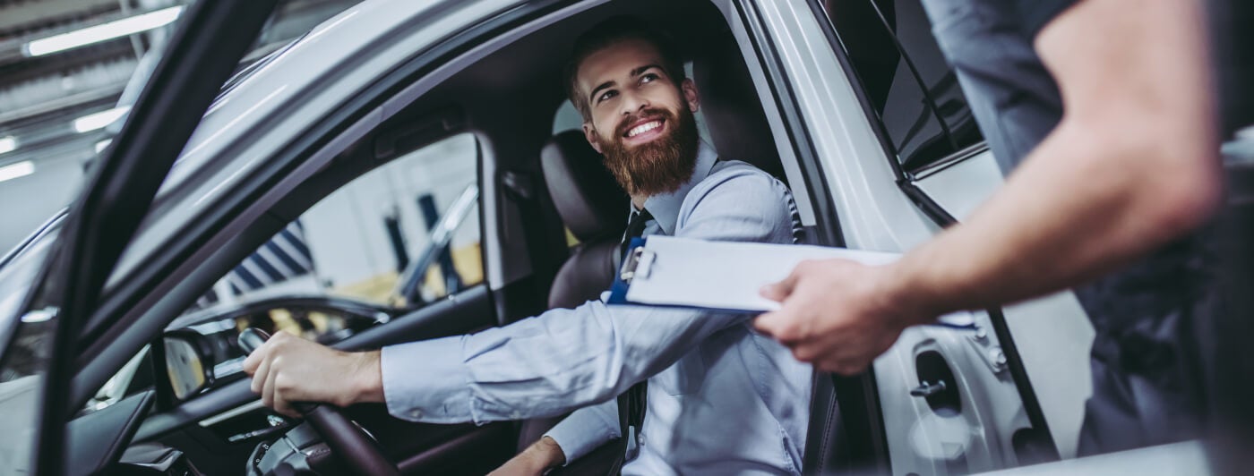 Buick and GMC Service Center Near Lehigh Acres