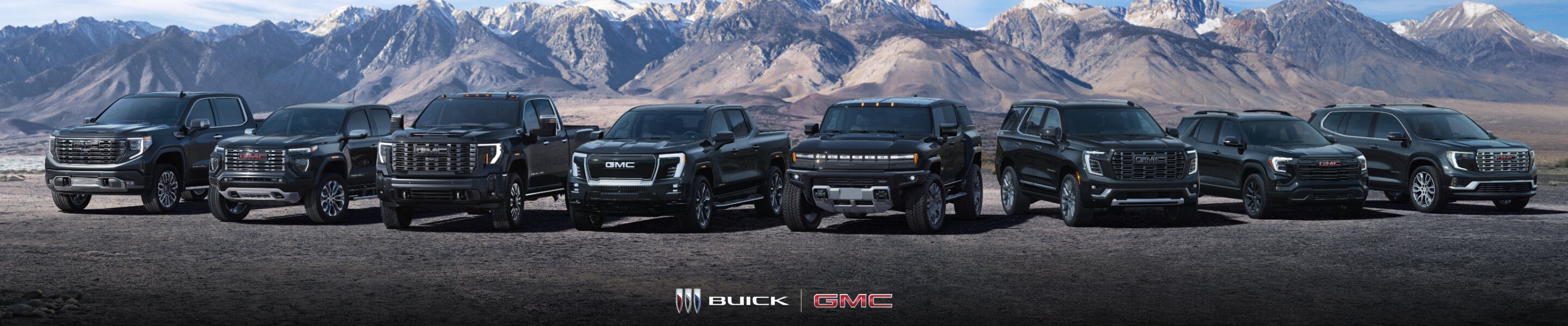 DeVoe Buick GMC Research