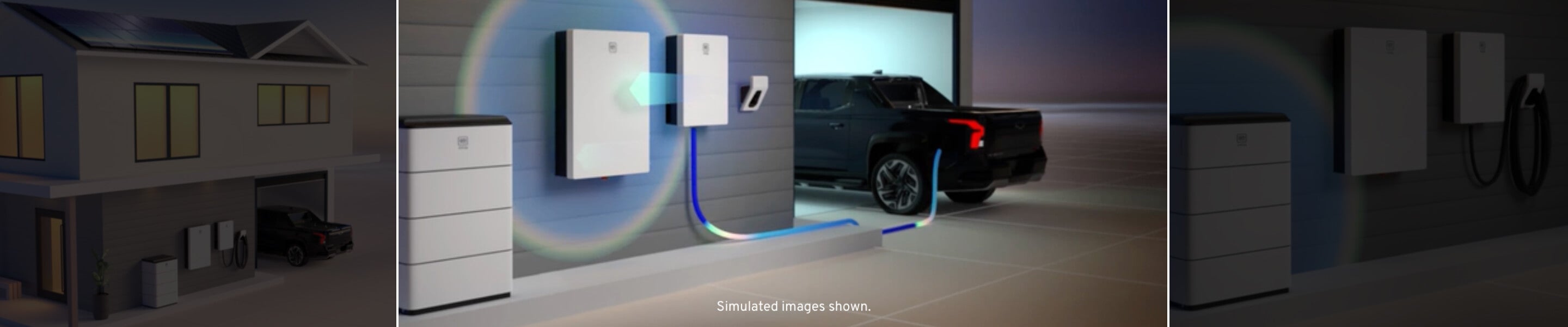 What Is Vehicle-To-Home Charging?