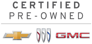Chevrolet Buick GMC Certified Pre-Owned in Naples, FL